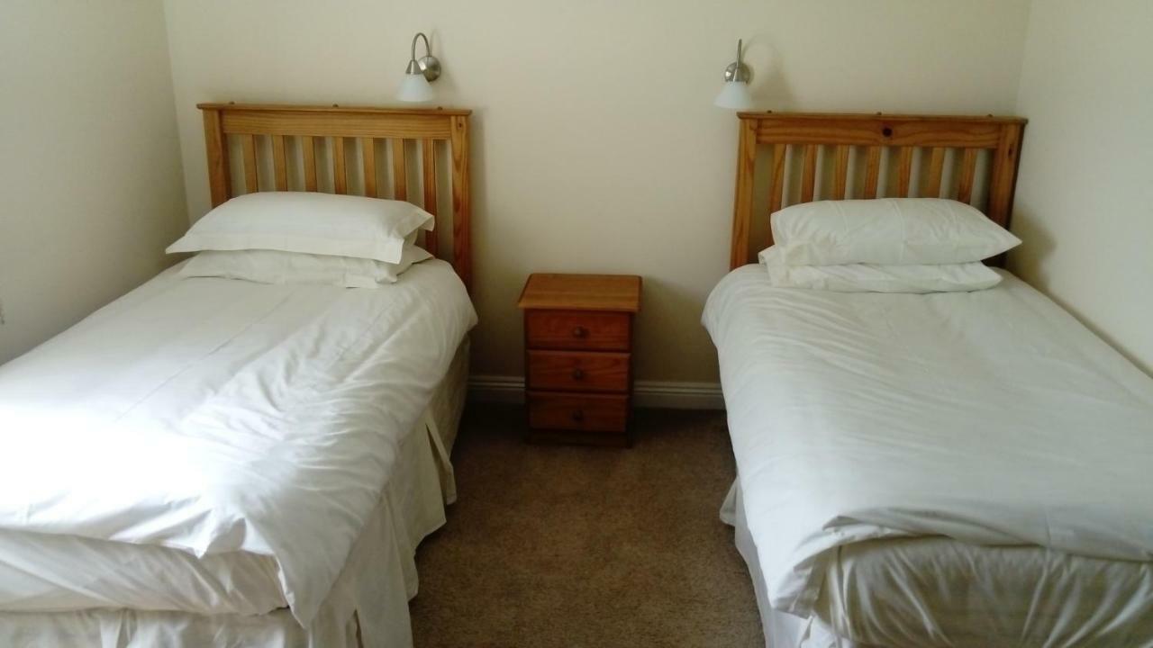 The Old Red Lion Hotel Bruton Luaran gambar