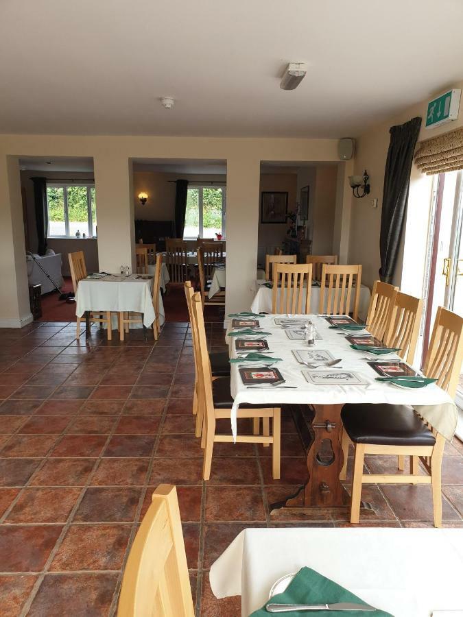 The Old Red Lion Hotel Bruton Luaran gambar