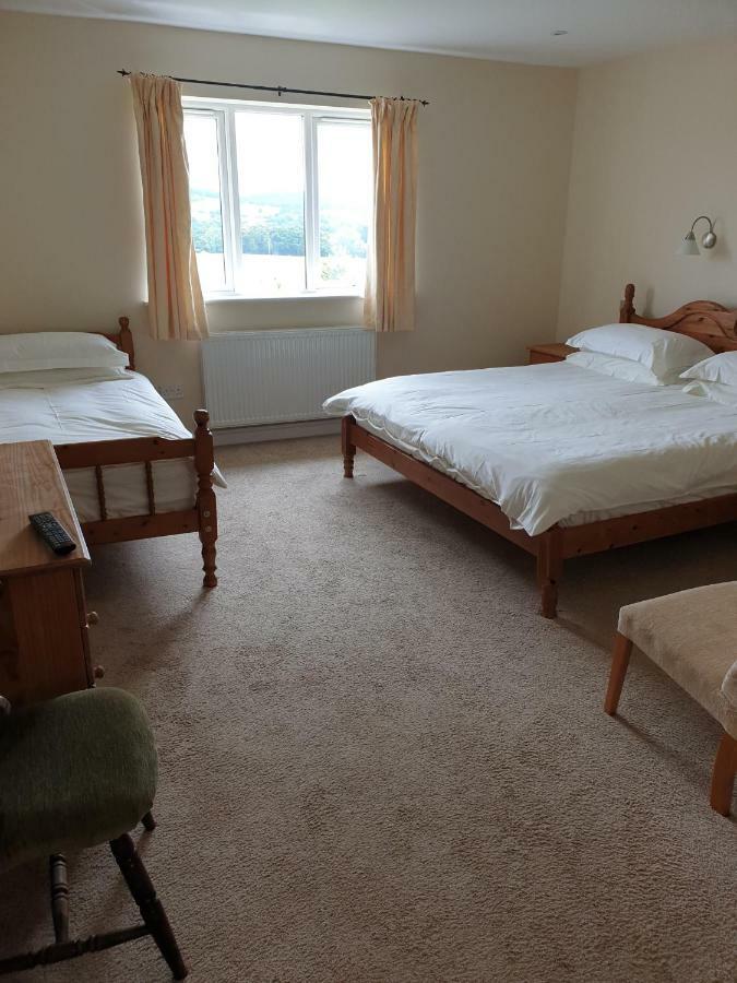 The Old Red Lion Hotel Bruton Luaran gambar
