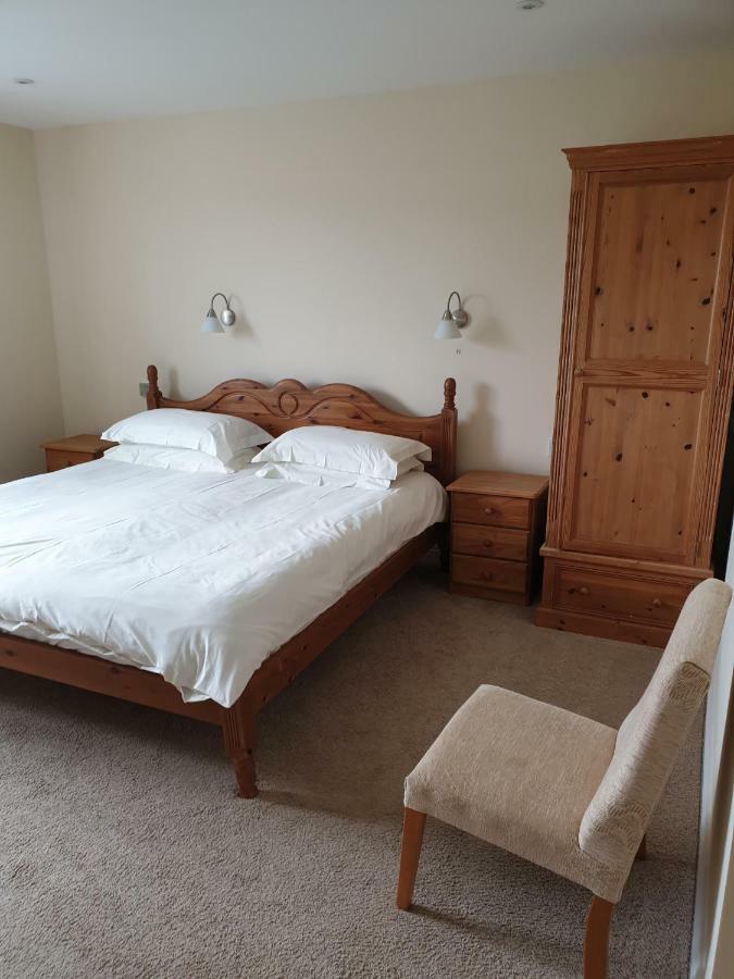 The Old Red Lion Hotel Bruton Luaran gambar